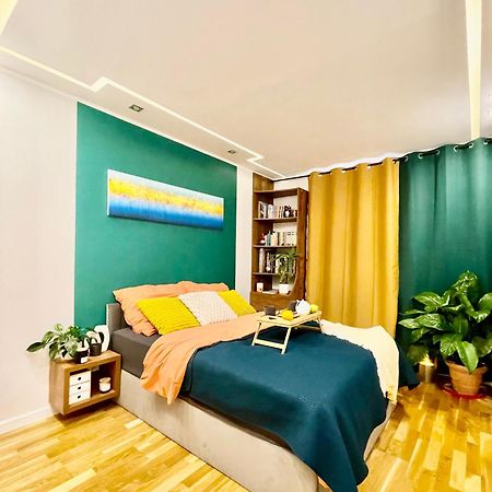 Comfortable Apart, Old Town, Free Parking, Hanging Bed, Wi-Fi, Lift, Aircon,Self Check-In 24H, Stare Miasto, Winda, Nowy Budynek, Garaz 0 Zl, Klima Wroclaw Exterior photo