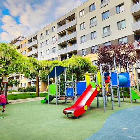 Comfortable Apart, Old Town, Free Parking, Hanging Bed, Wi-Fi, Lift, Aircon,Self Check-In 24H, Stare Miasto, Winda, Nowy Budynek, Garaz 0 Zl, Klima Wroclaw Exterior photo