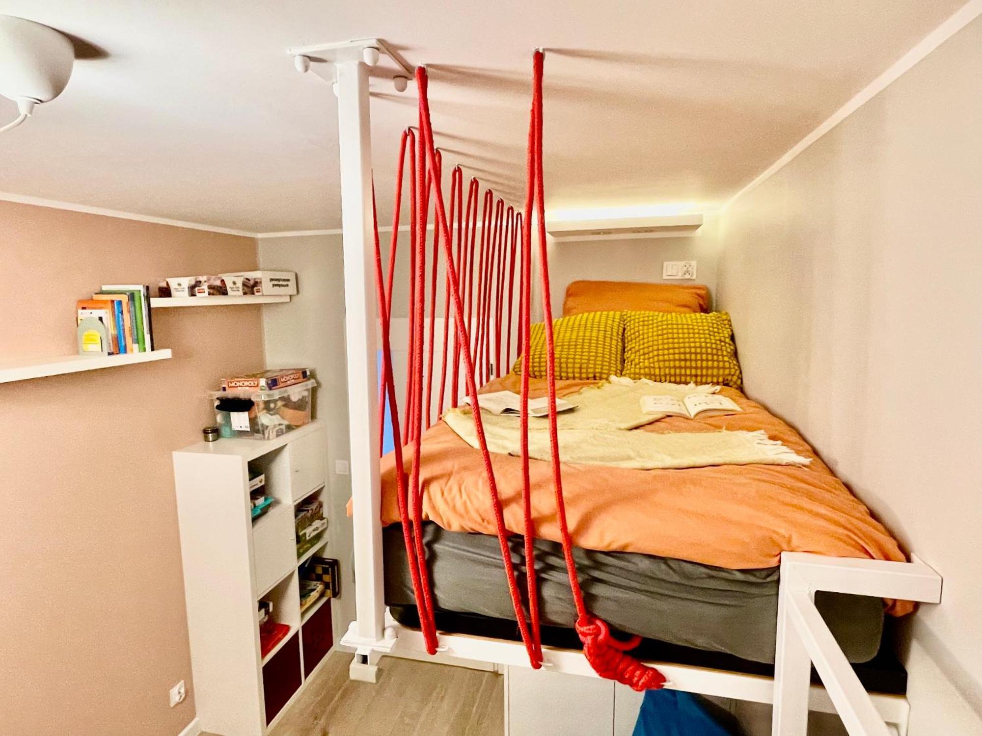 Comfortable Apart, Old Town, Free Parking, Hanging Bed, Wi-Fi, Lift, Aircon,Self Check-In 24H, Stare Miasto, Winda, Nowy Budynek, Garaz 0 Zl, Klima Wroclaw Exterior photo